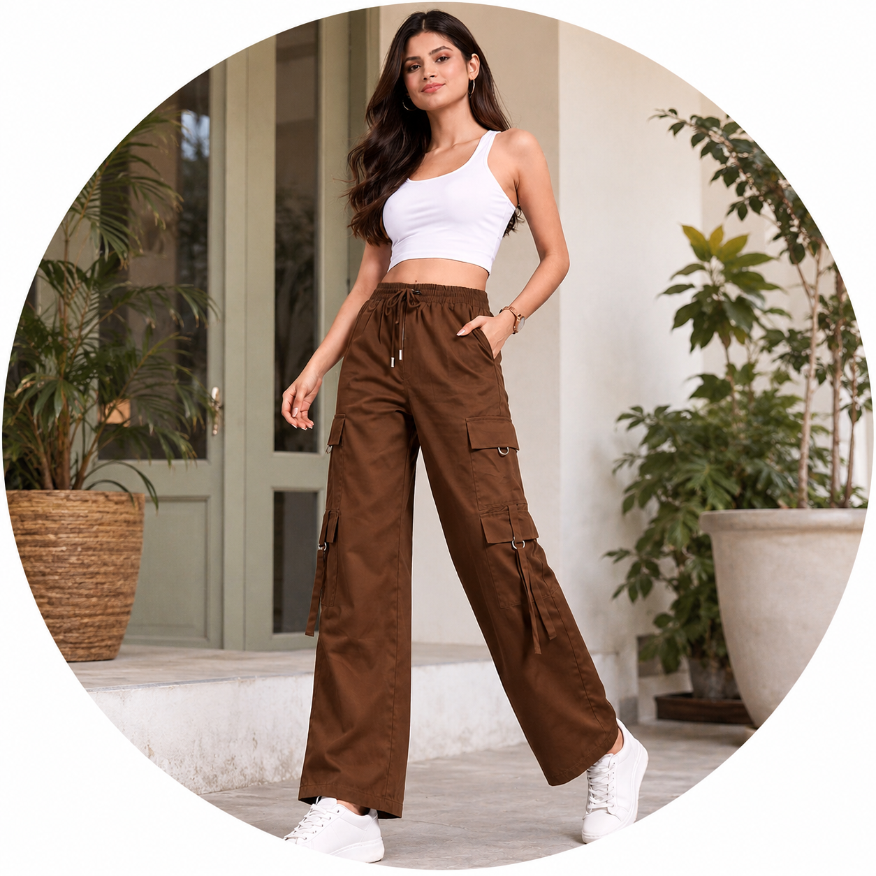 Cargos